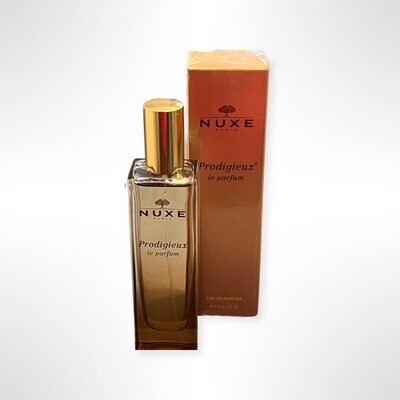 Nuxe Perfume