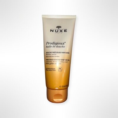 Nuxe Shower Gel