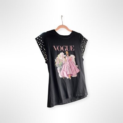 T Shirts and Tanks