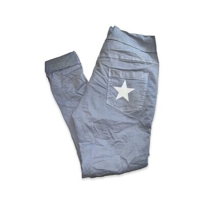 Joggers