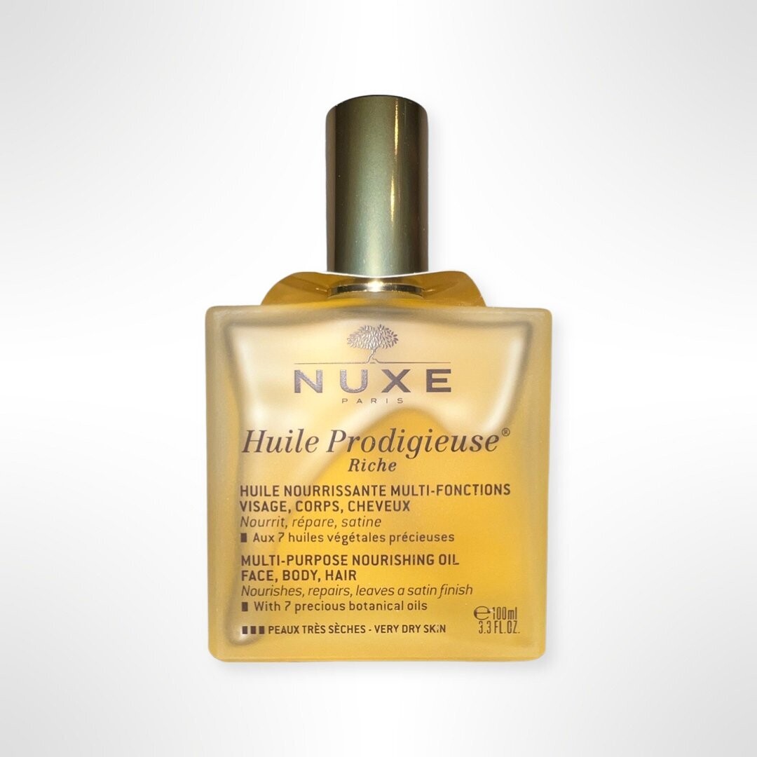 Nuxe Multipurpose Oil