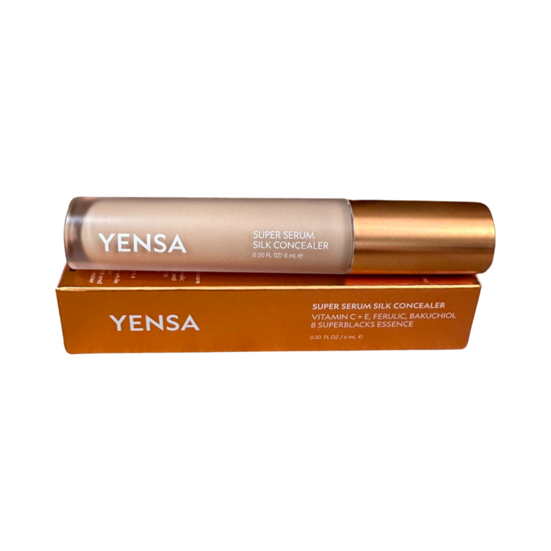Yensa Super Serum Silk Concealer