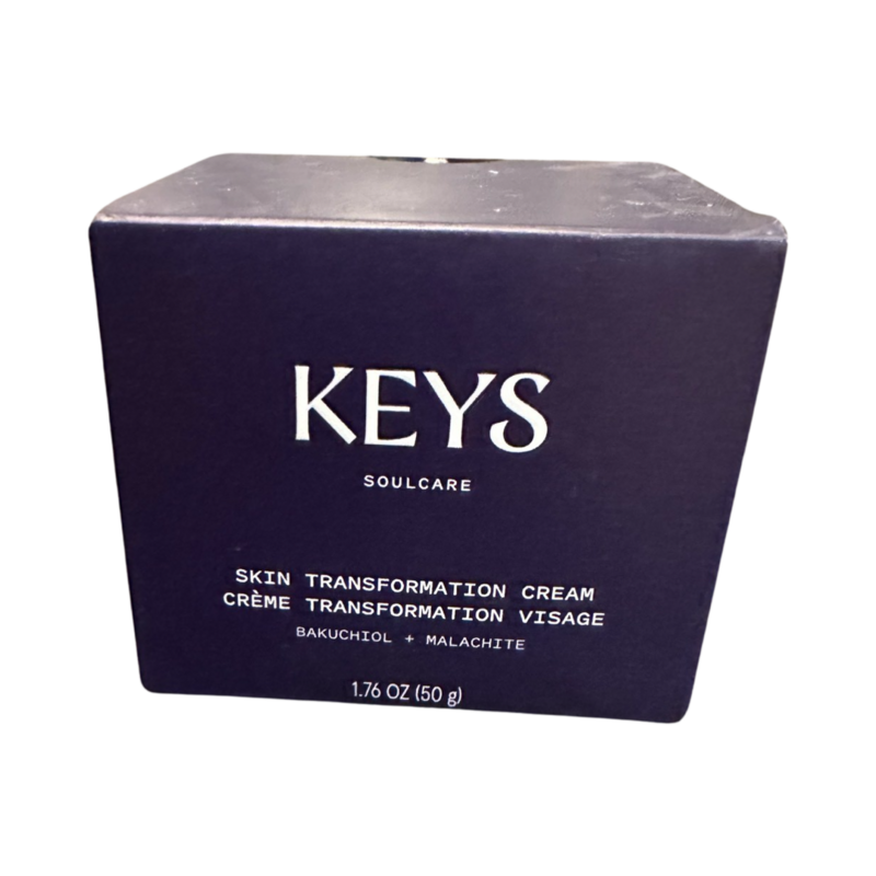 Keys Soul Care Skin Transformation Cream