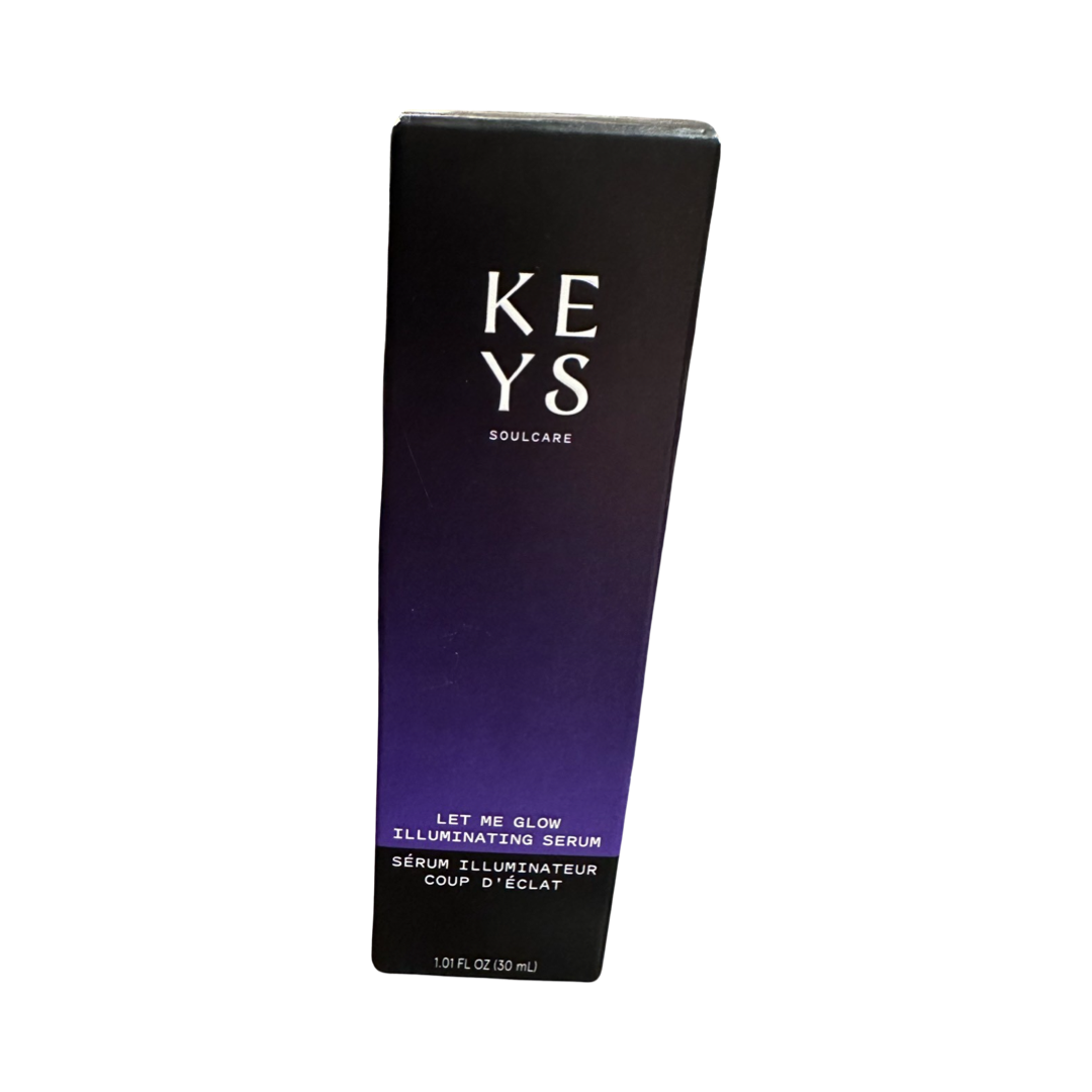 Keys Soul Care Illuminating Serum