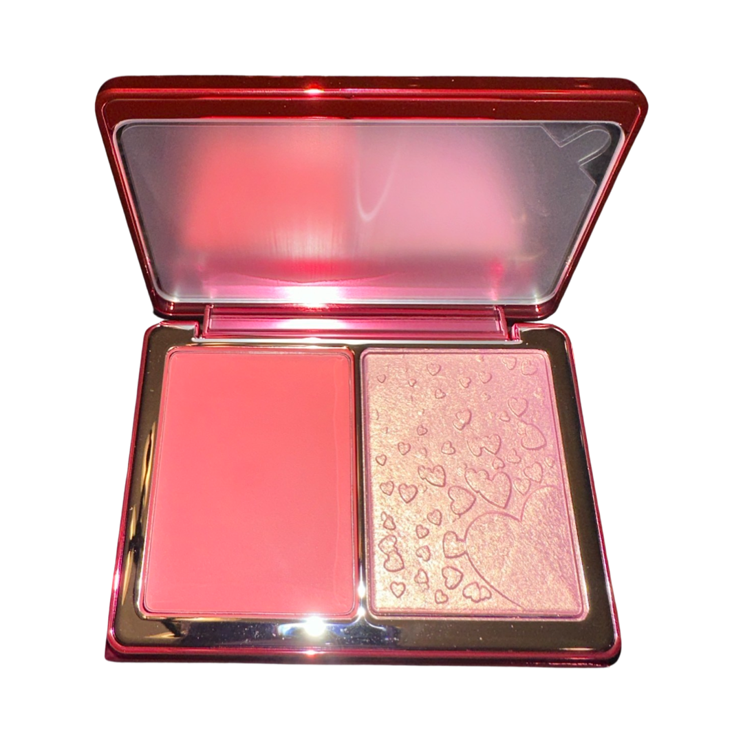 Natasha Denona Love Cheek Duo