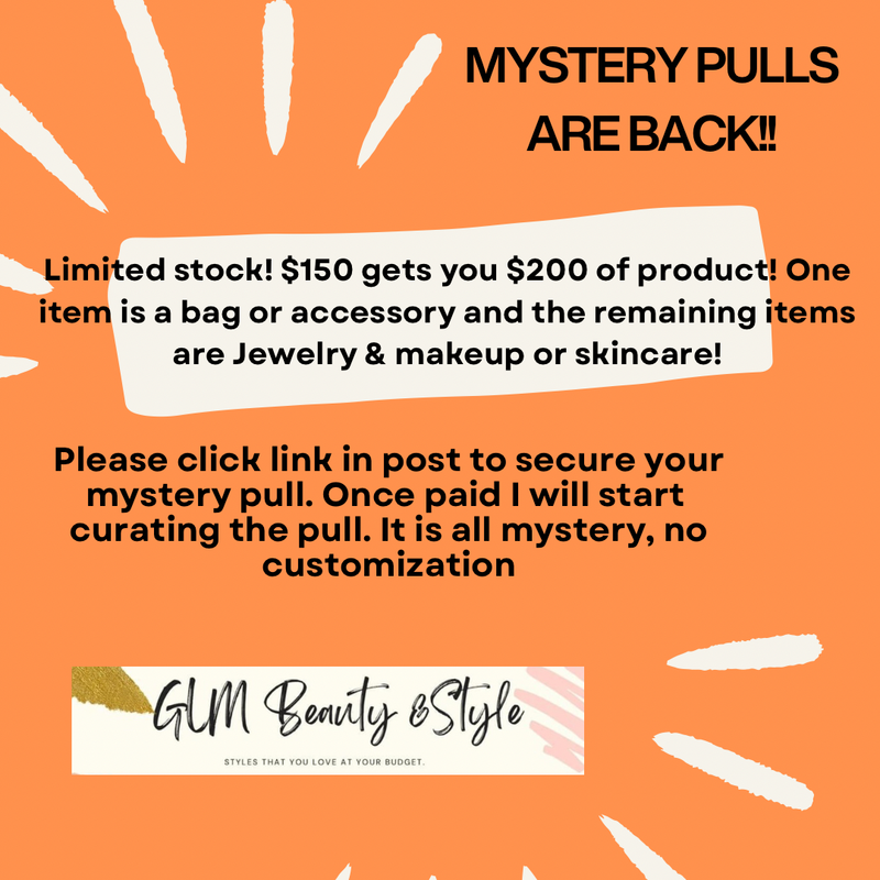 Mystery Pull