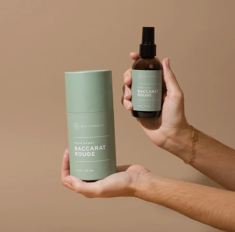 Designer Room Spray