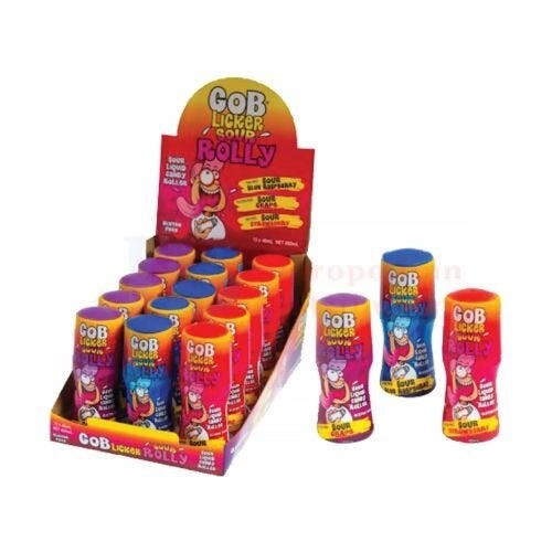 Gob Licker Rolly 40ml