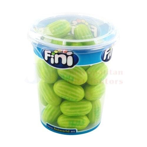 Fini Melon Gum Cup 180g