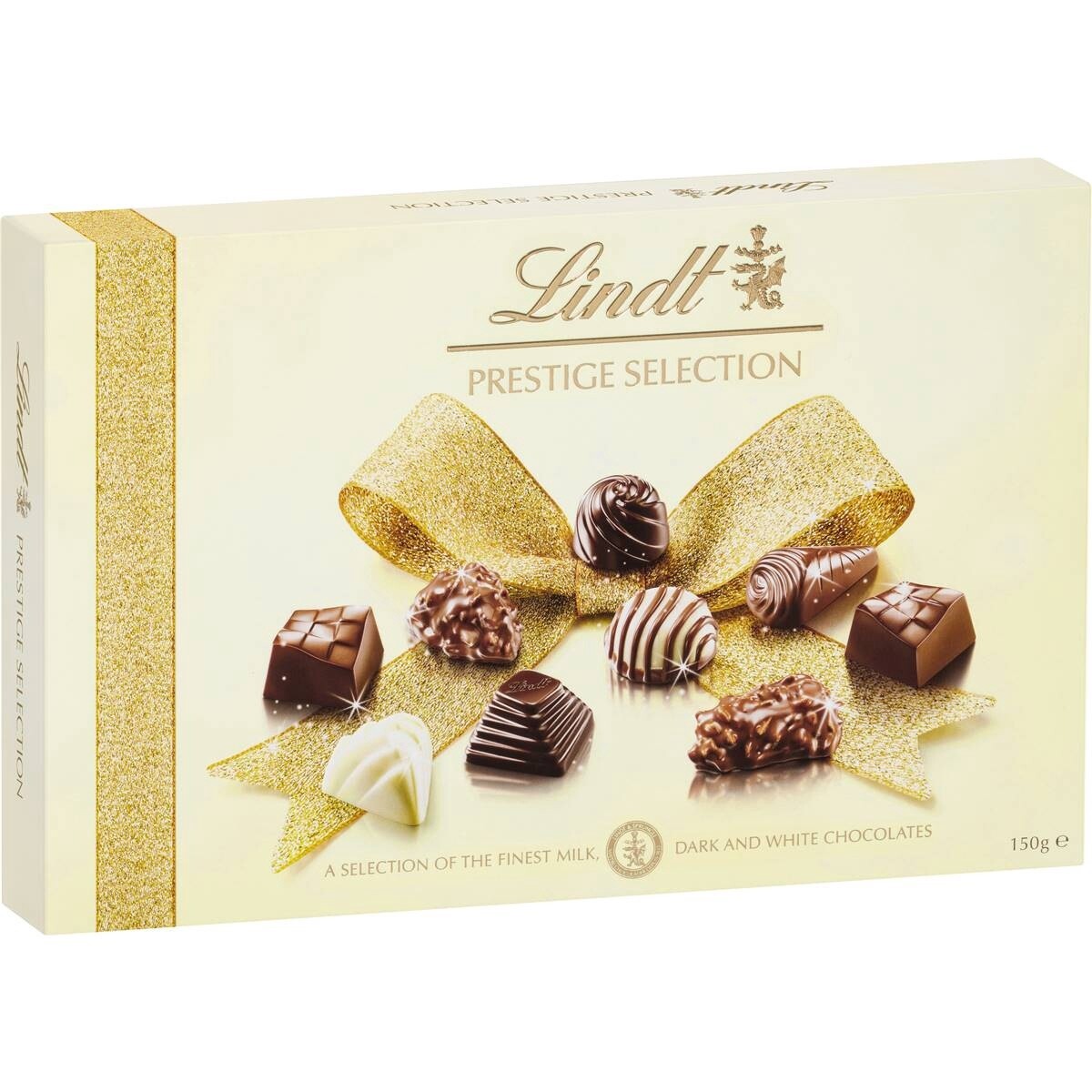 Lindt Prestige Collection Box 345g