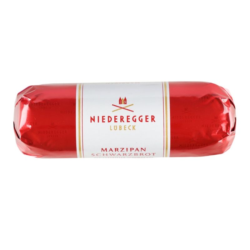 Niederegger Lubeck Marzipan 125g