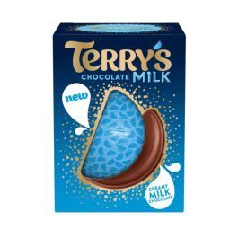 Terry's Chocolate Milk Ball 145g