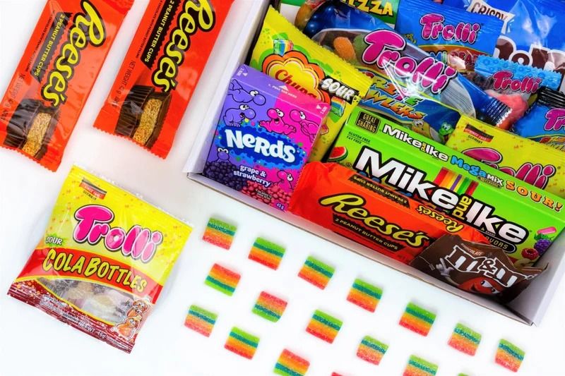Rootles Snacks Snacks & Treats