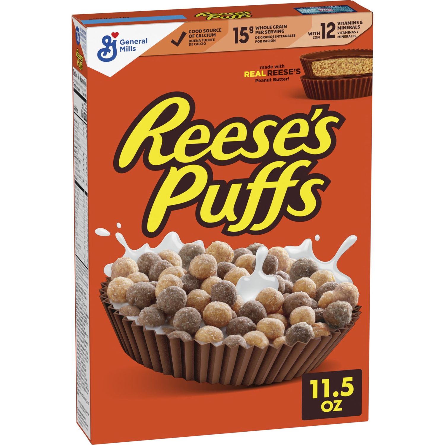 Reese's Puffs 326g