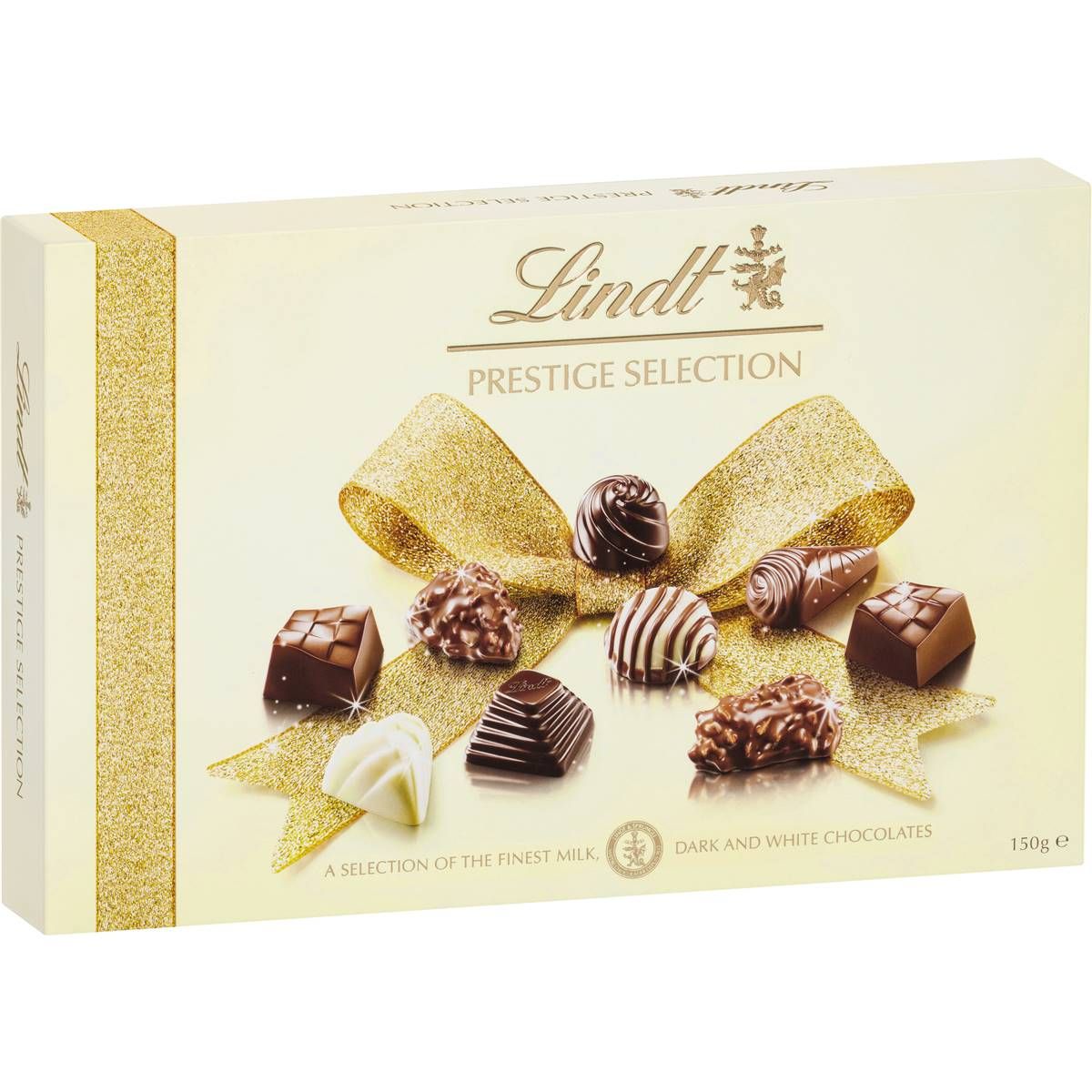 Lindt Prestige Collection Box 345g