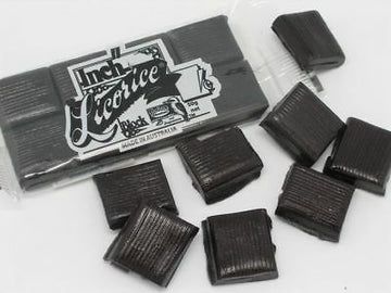Melba's Inch Licorice