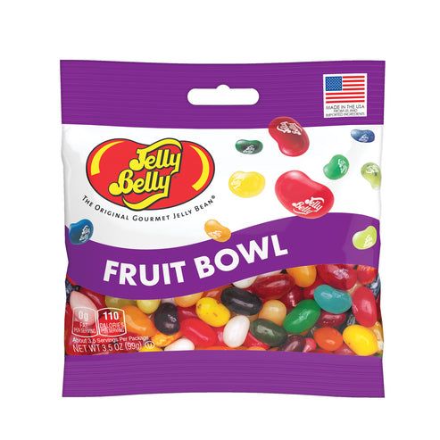 Jelly Belly Fruit Bowl Jelly Beans 99g