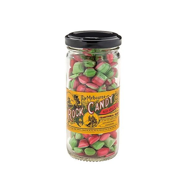 Melbourne Rock Candy Rosy Apple Bo Peep Hard Candy 170g