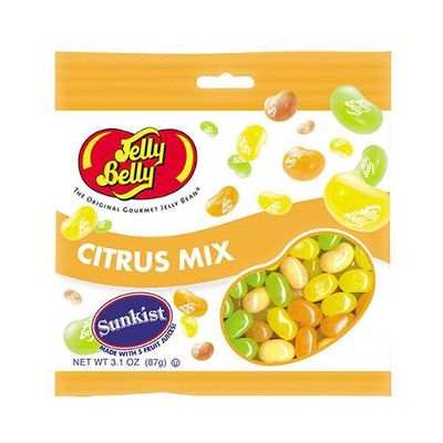 Jelly Belly Citrus Mix 87g