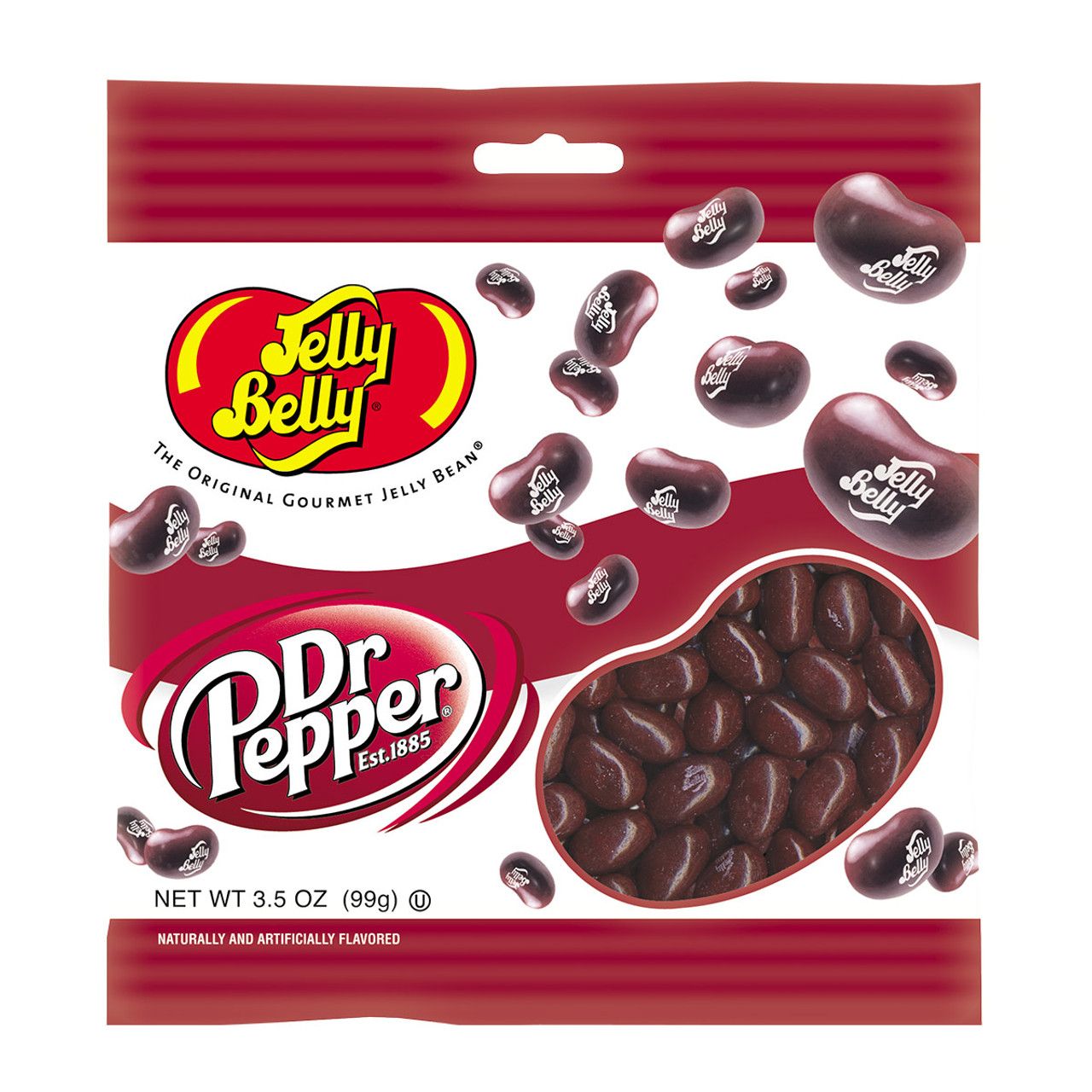 Jelly Belly Dr Pepper 99g