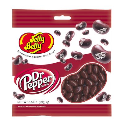 Jelly Belly Dr Pepper 99g