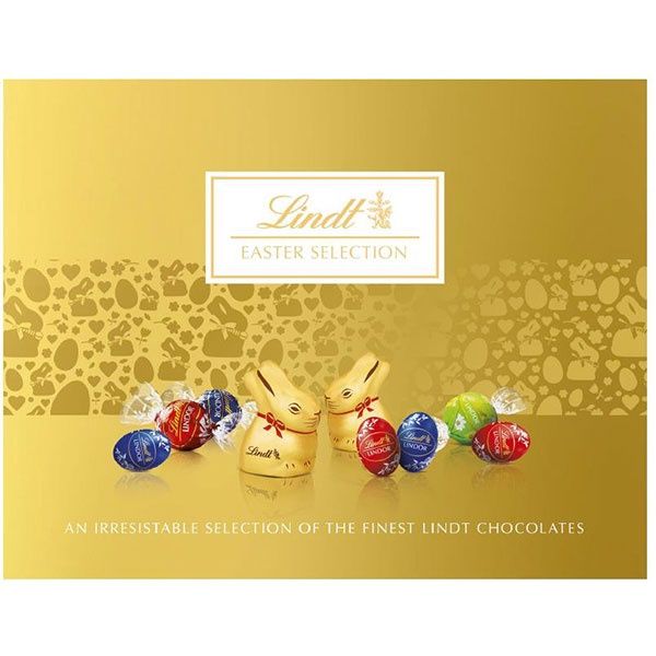 Lindt Easter Selection 230g