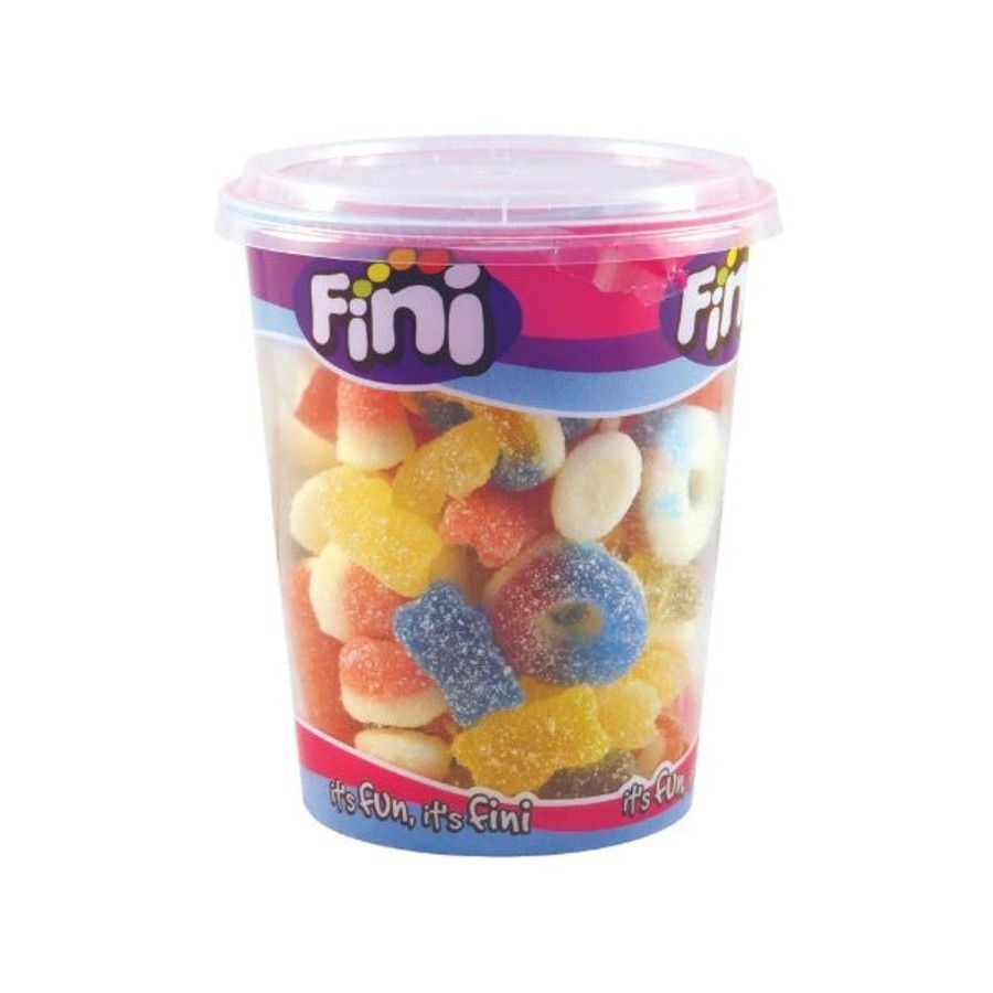 Fini Fizzy Little Mix 180g