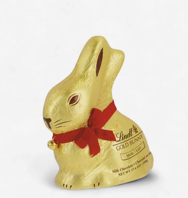 Lindt Easter Gold Bunny 500g