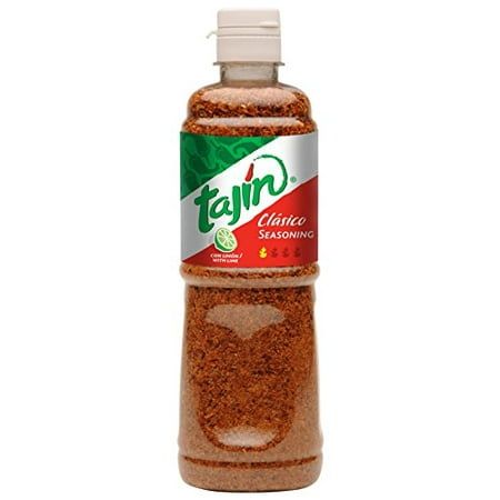 Tajin Clasico Seasoning 400g