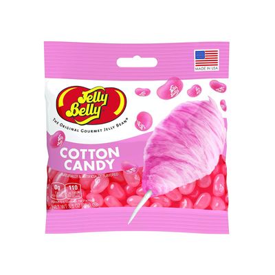 Jelly Belly Cotton Candy 99g