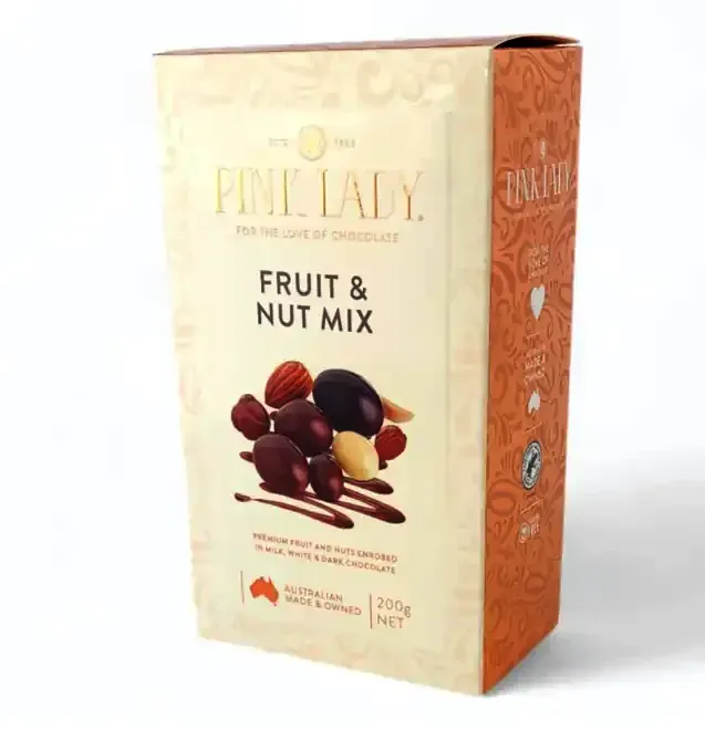 Pink Lady Fruit Nut Mix 200g
