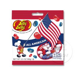 Jelly Belly All American Mix 99g