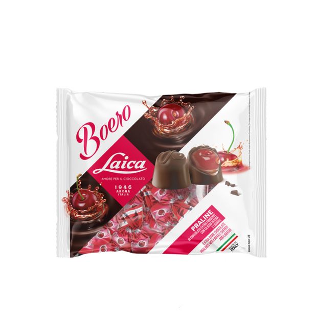 Laica Boero Cherry Liqueur 450g