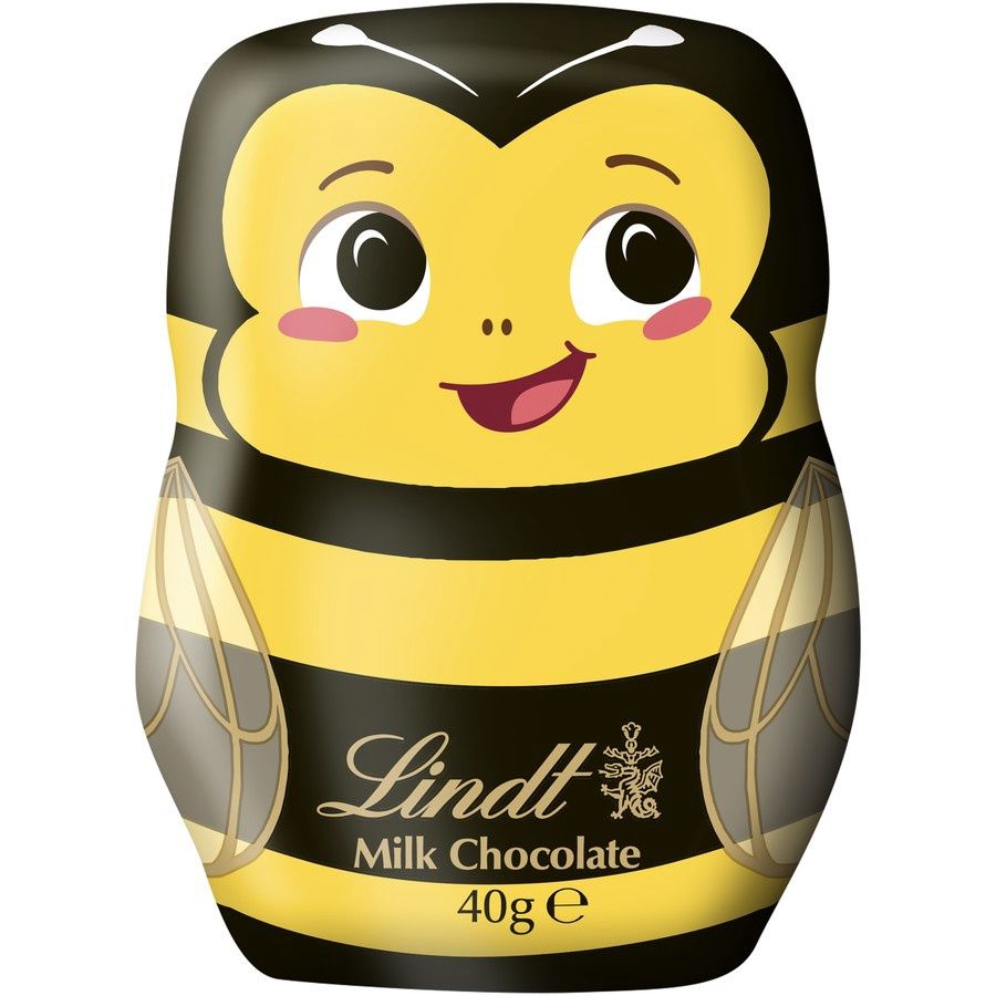 Lindt Bugs &amp; Bees 40g