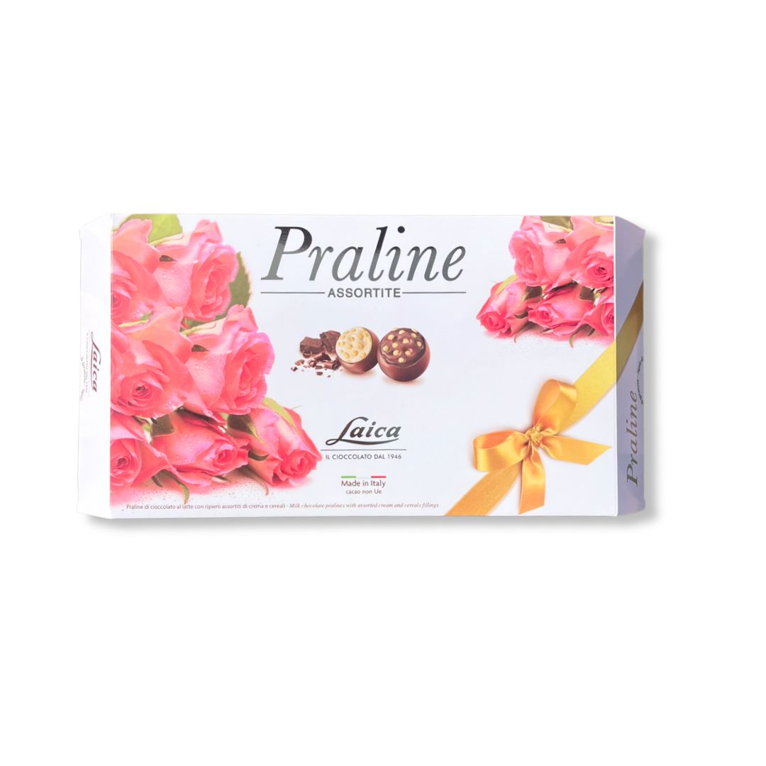 Laica Chocolate Pralines 150g