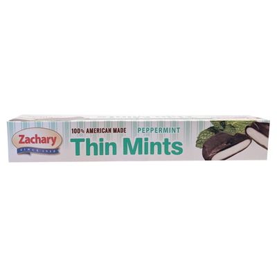 Zachary Thin Mints 156g