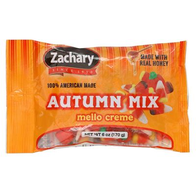 Zachary Mello Creme Autumn Mix 170g