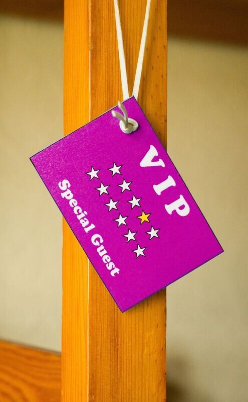 VIP Subscription