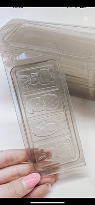 Snap bar Pâques