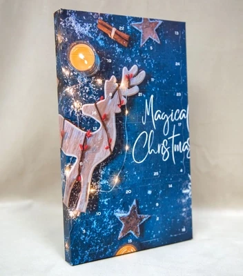 Les calendriers de l'avent