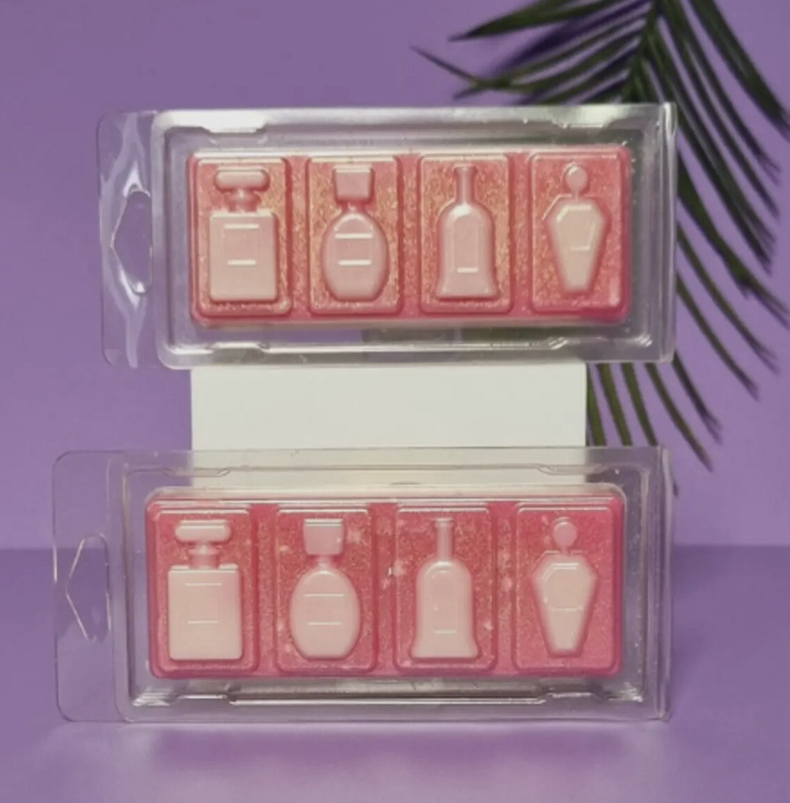 Snap bar parfum
