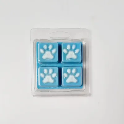 Clamshell's petite patte