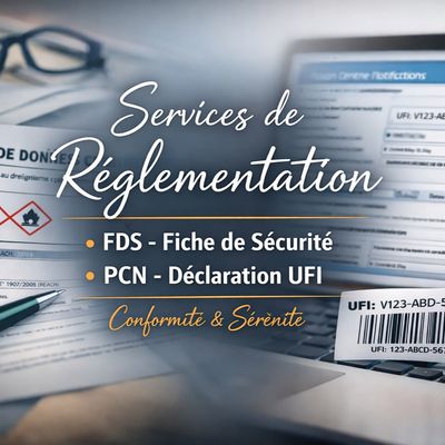 Services réglementation