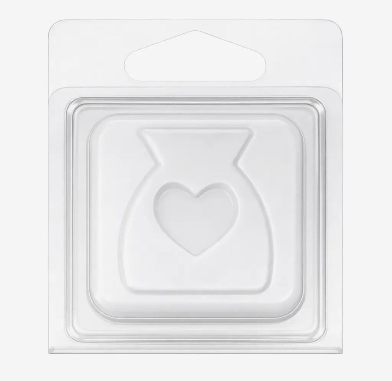 Clamshell mini bruleurs