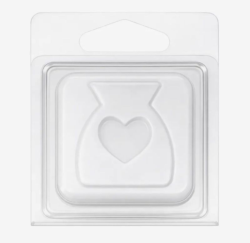 Clamshell mini bruleurs