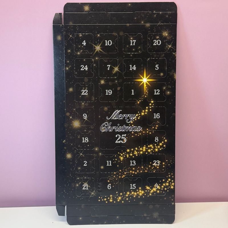 Calendrier de l'avent