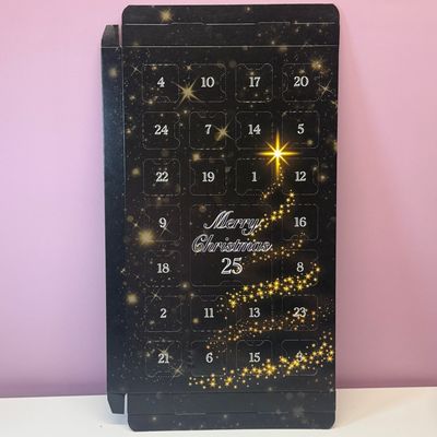 Calendrier de l'avent