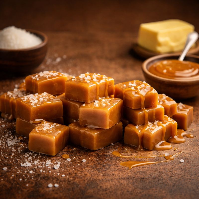 INSTANT GOURMAND -Fragrance de Grasse pour bougie