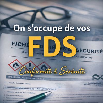 Création de FDS