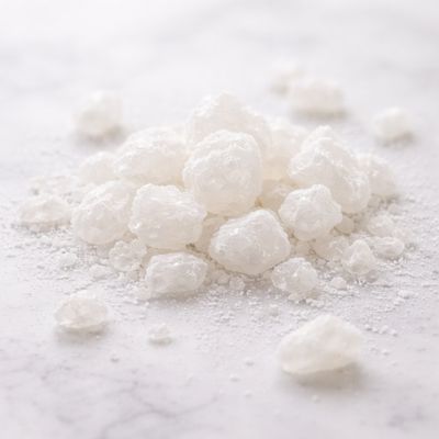 VOILE DE MUSC-Fragrance de Grasse pour bougie